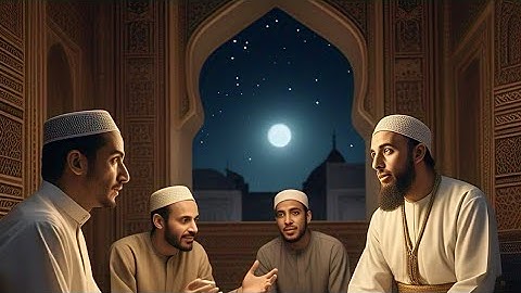 بصوت الذكاء الاصطناعي: سورة الفاتحة