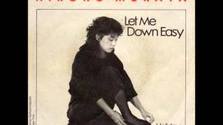 Hiroko Murata - Let Me Down Easy (1983)