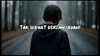 Download Lagu tak sekuat dirimu (ayah) MP3 Download Lagu tak sekuat dirimu (ayah) MP3