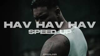 Lvbel C5 - Havhavhav (Speed Up)