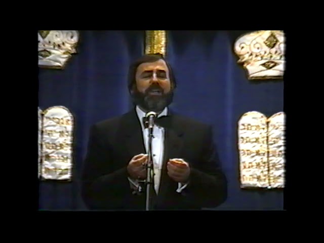 Halbein Chataeinu | Paul Kowarsky