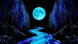 DEEP SLEEP in 5 Minutes (NO ADS) • Stop Overthinking • Restful Sleep • Say Goodbye To Insomnia #01