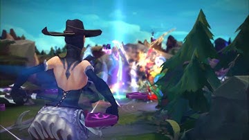 Post Game Lobby + Recap and Highlights of The Day | W9D1 LEC Spring 2019