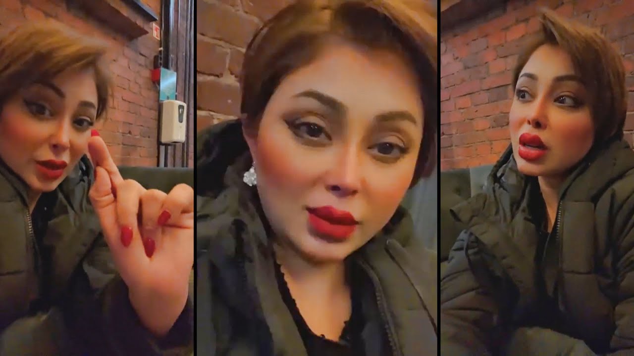 ابرار الكويتية توضح حقيقة نومها في الشارع وسبب طلاقها 💔