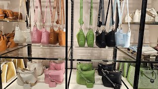 KATE SPADE OUTLET~ UP TO 60% OFF PLUS 20% EXTRA~ LET'S BROWSE~ BAGS~ WALLET & MORE‼