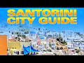 Top things to do in Santorini -  Santorini, Greece Travel Guide