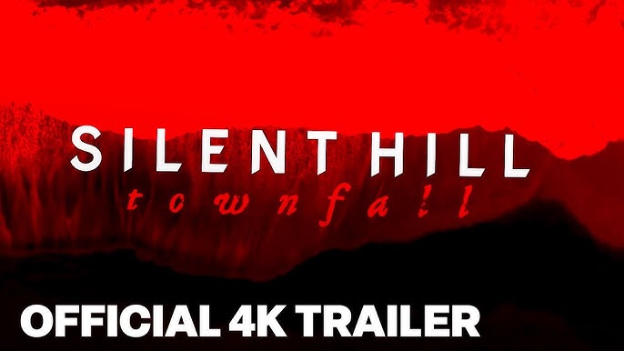 SILENT HILL f Official 4K Teaser Trailer 