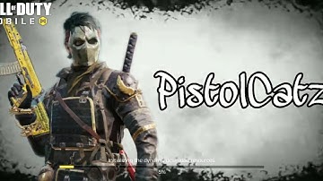 How to make your own Loading screen in CODM