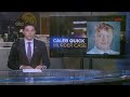 Attorneys gear up for critical hearing in Caleb Quick's murder case
