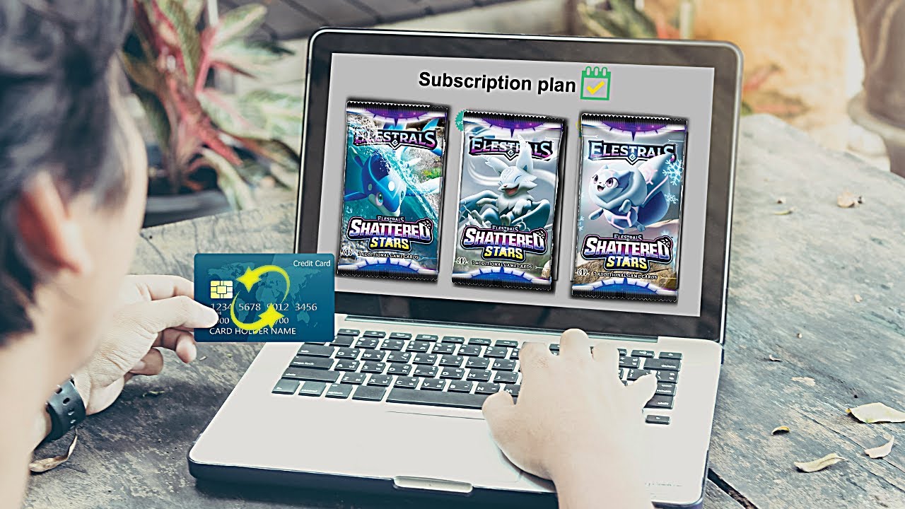 This Monthly TCG Subscription Is Incredible!