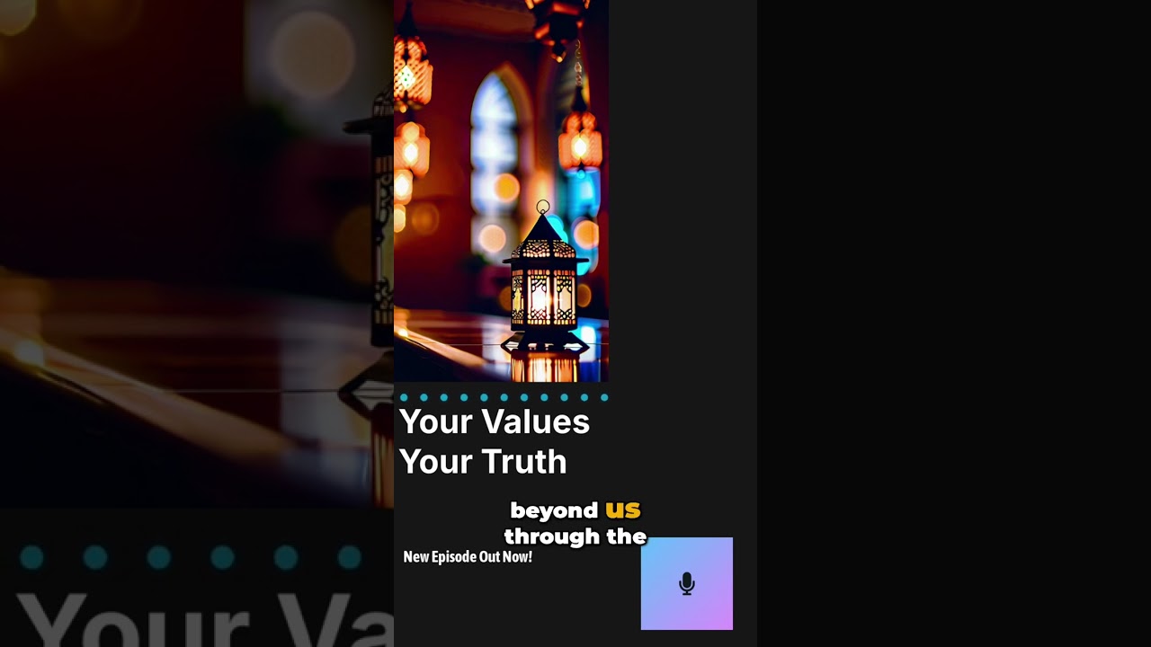 Legacy: How Values Shape Our Lives