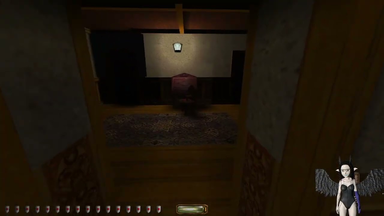 Trying out a classic.  Thief 2: The Metal Age.