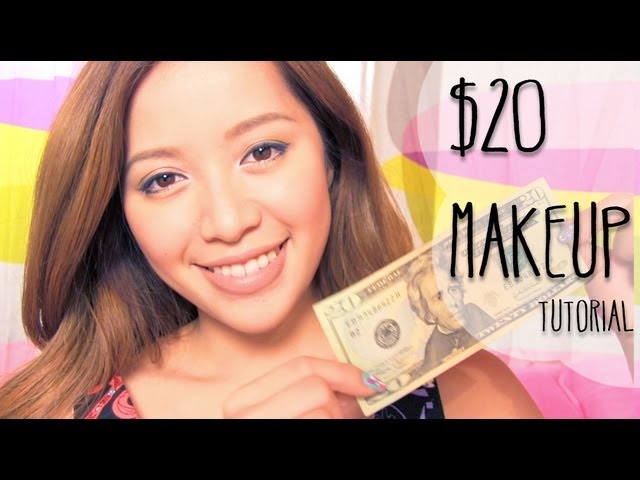 20 Makeup Challenge Tutorial You