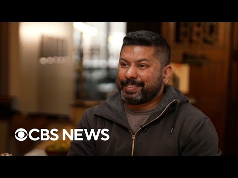 Meet the chef putting a unique twist on Southern food