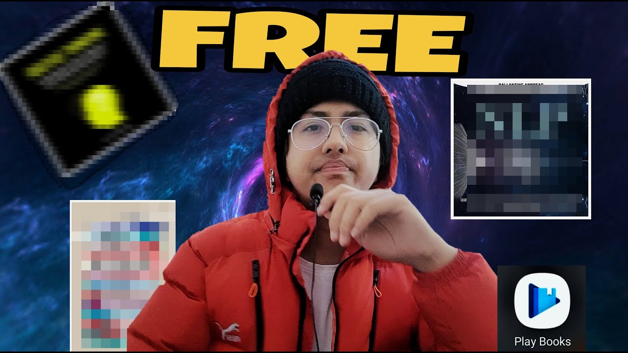 FREE BOOK TO READ DURING LOCKDOWN | READ FREE BOOK ON GOOGLE