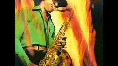 Gato Barbieri - Europa