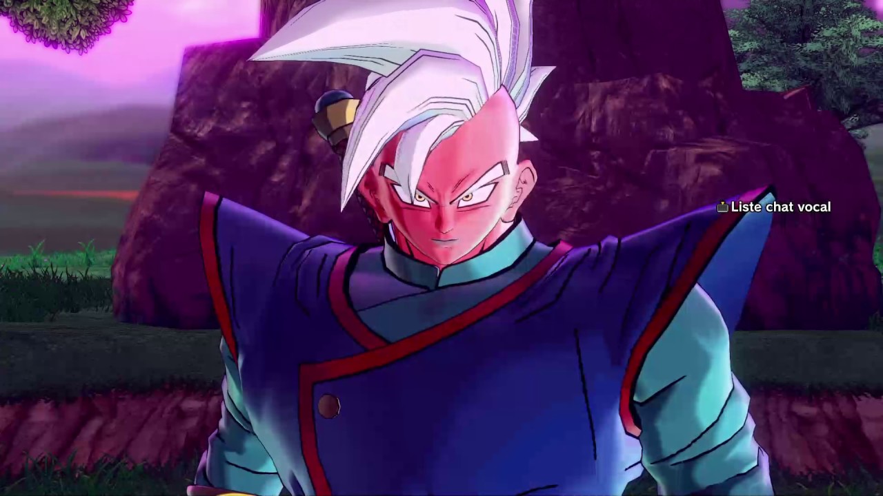 petit combat du matin!