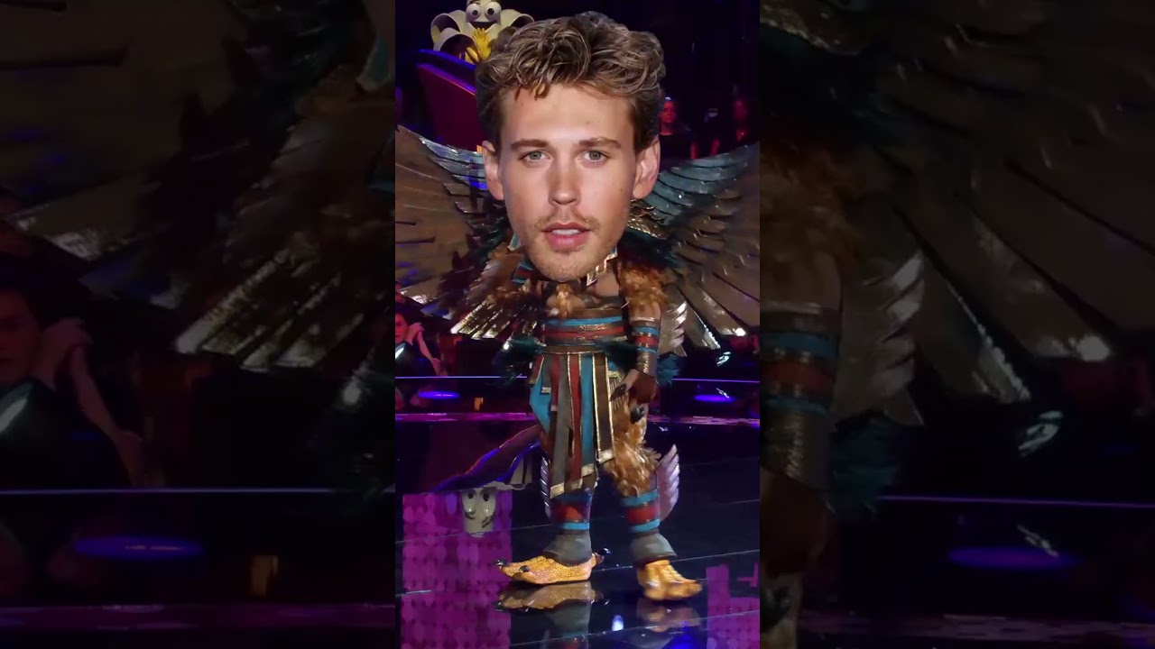 robin thicke thinks hawk could be corey feldman 