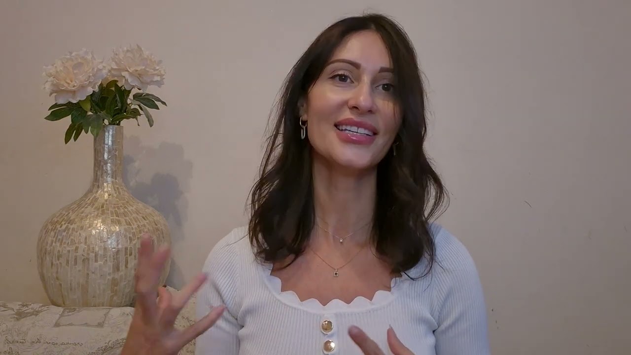 Какъв тип жени привличате, когато играете на топло и студено❣️