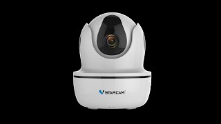 Fhd1080P Indoor Camera,Not Only Monitoring But Also Talk With Family At Anywhere,Anytime