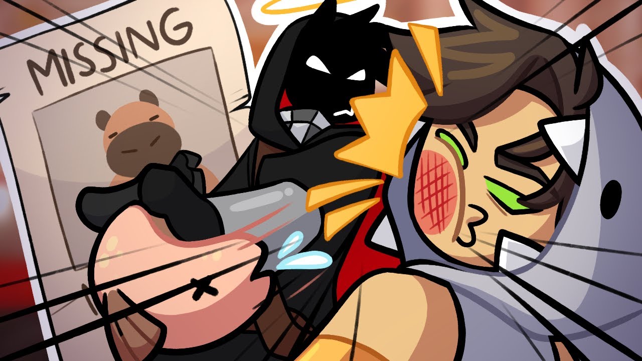 bbh slapping foolish with a fish for 3hrs🐟 (QSMP DAY 126) & OTV VALO TOURNEY (DAY 2/2) - Foolish VOD