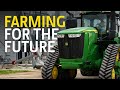 Farming is Changing: Are You Equipped with the Technology Needed to Stay Ahead?