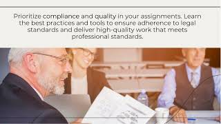 Expert Law Assignment Help in Australia for Academic Excellence | Trustworthy Support