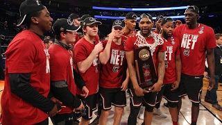 Elite Eight: South Carolina takes down Florida