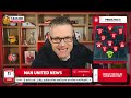Ten Hag's LAST Game? Bournemouth vs Manchester United Goldbridge Preview!