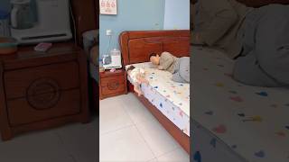 Foldable Play Mat🥰Safe &amp; Soft Crawling for Your Baby#shorts#BabyMustHaves  #CrawlingMat