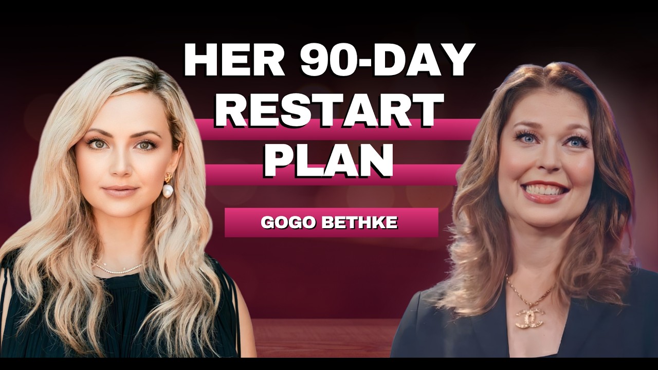 Zero to $80 Million: Gogo Bethke on Immigration, Instagram and the Social Media Strategy That Built a Real Estate Empire