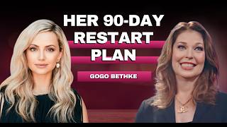Download Lagu Gogo Bethke's 90-Day Plan If She Had to Start Her Real Estate Career Over Today Download Lagu Gogo Bethke's 90-Day Plan If She Had to Start Her Real Estate Career Over Today