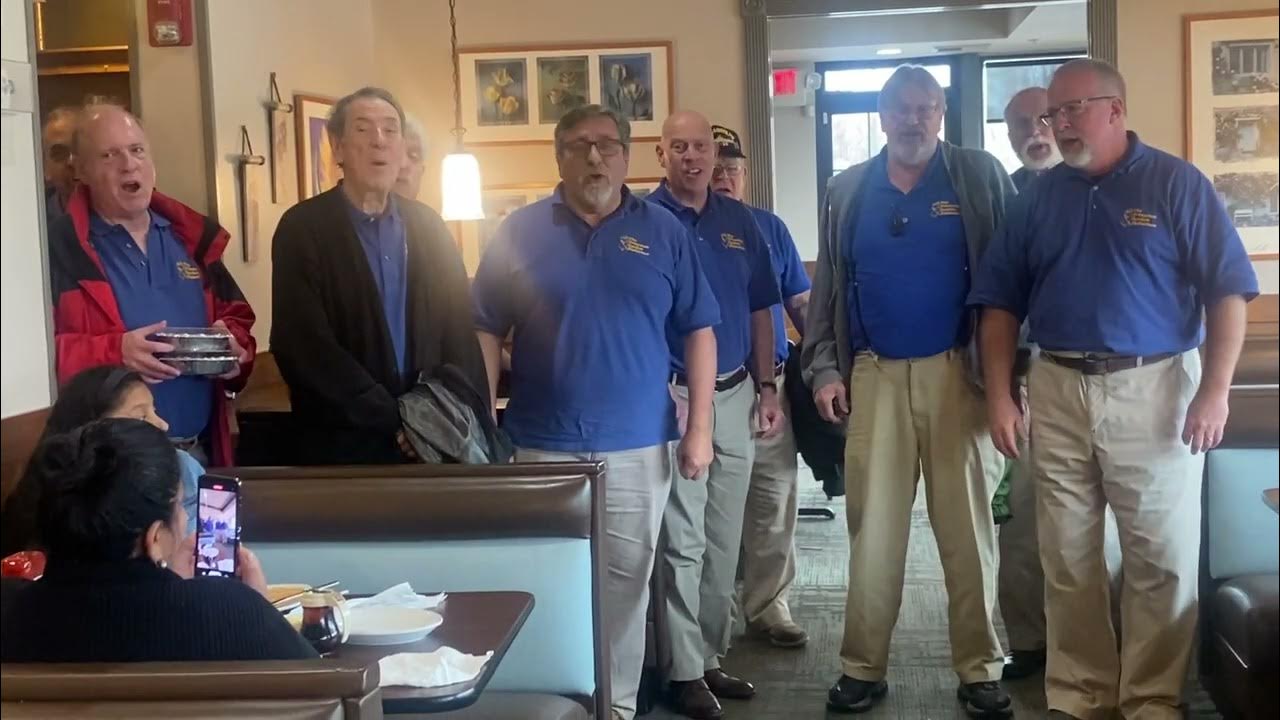 PGS Veterans Day at Perkins YouTube