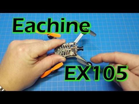 Eachine EX105