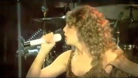 Taylor Swift - The Story of Us [Europe Official Music Video]