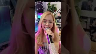 Emie Conjurado On Bigo Live Philippines 04042021