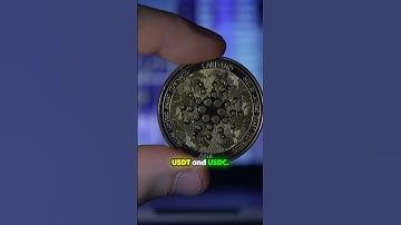 The Battle of Stablecoins: Can USD1 Rise from the Shadows?