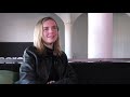 The Japanese House interview - Amber Bain (2019)