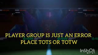 SOLVED: Player Group 23 is a GLITCH! (EA FC 25 SBC Guide)