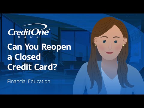 Can Credit Card Companies Close Your Account For Inactivity