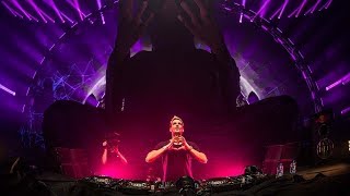 Code Black @ Reverze 2018 BestDrops!
