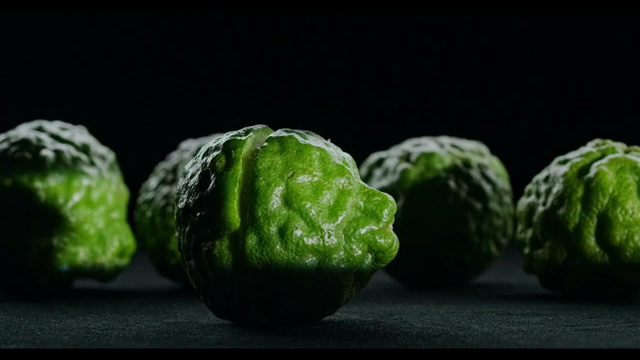 Still from Siberian Wellness — Fluides