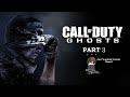 Call of duty ghost part 3 final