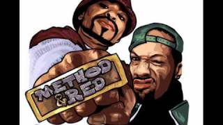 Redman  Method Man &amp; Bun B - Lite 1 Witcha Boi