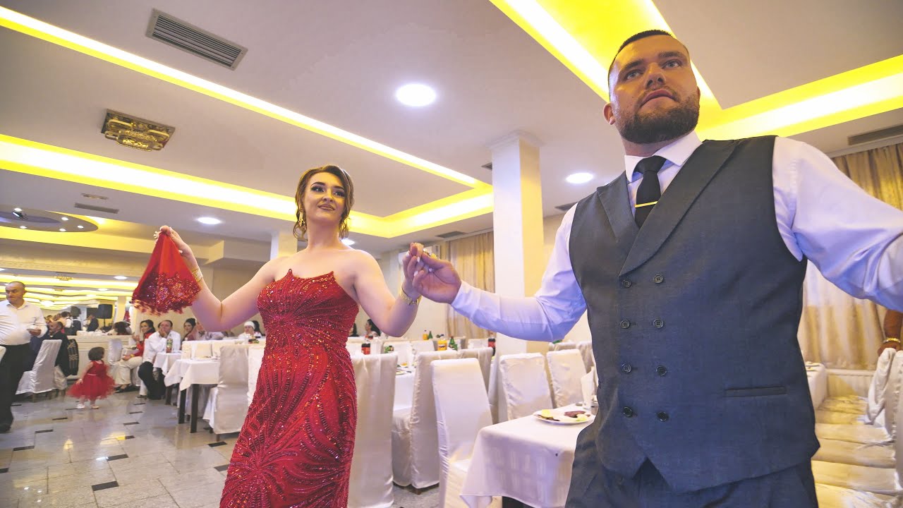 KOLO SOTA - PORODICA CALAKOVIC 4K VIDEO