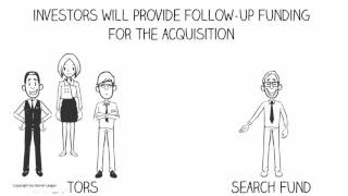 Search Fund Video English