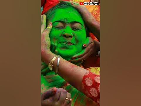 uff yeh holi audio song