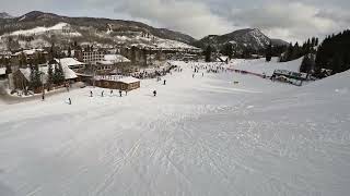 Keystone - Lower Go Devil - Jus