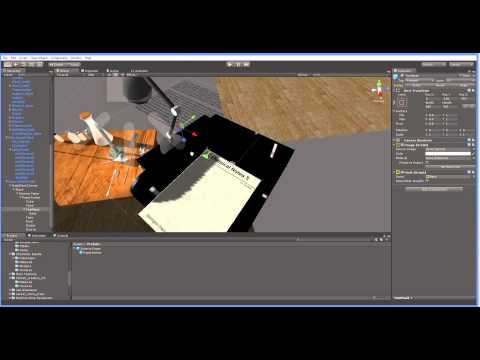 Fun with Unity Bugs!