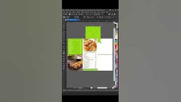 Restaurant menu card design #graphicdesing #photoshop #design #art #coreldraw
